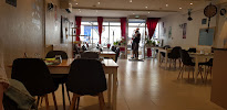 Atmosphère du L'instant baralbin restaurant à Bar-sur-Aube - n°2