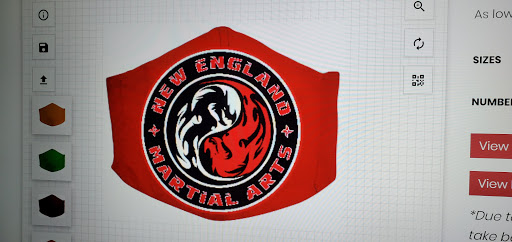 Martial Arts School «New England Martial Arts Athletic Center», reviews and photos, 38 Brigham St, Marlborough, MA 01752, USA