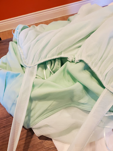 Dry Cleaner «Celebrity Cleaners», reviews and photos, 25252 Jeronimo Rd, Lake Forest, CA 92630, USA