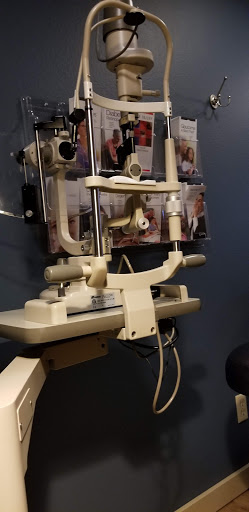 Optometrist «Bridgeport Family Vision Clinic», reviews and photos, 9101 Bridgeport Way SW c, Lakewood, WA 98499, USA