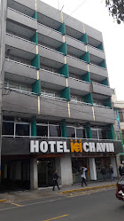 Hotel Chavin