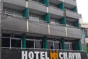 Hotel Chavin image