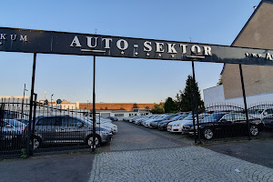 Auto-Sektor GmbH