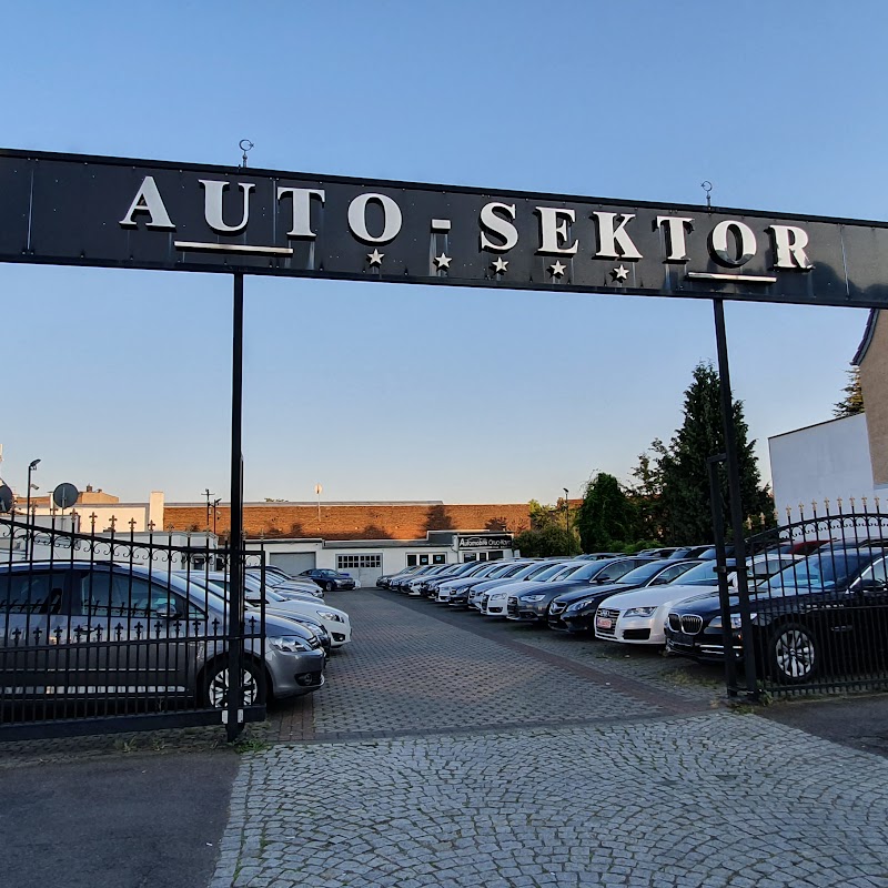 Auto-Sektor GmbH