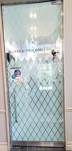 Hair Salon «Warren Tricomi Salon», reviews and photos, 1 E Putnam Ave, Greenwich, CT 06830, USA