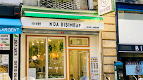Photos du propriétaire du Restaurant coréen MOA BIBIMBAP à Paris - n°7