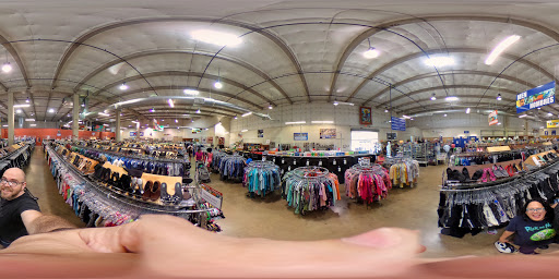 Thrift Store «St. Vincent de Paul Thrift Store of Dallas», reviews and photos, 3052 W Northwest Hwy, Dallas, TX 75220, USA