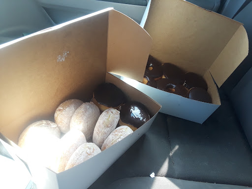 Donut Shop «Fresh Donuts», reviews and photos, 1202 Cumberland St, Lebanon, PA 17042, USA