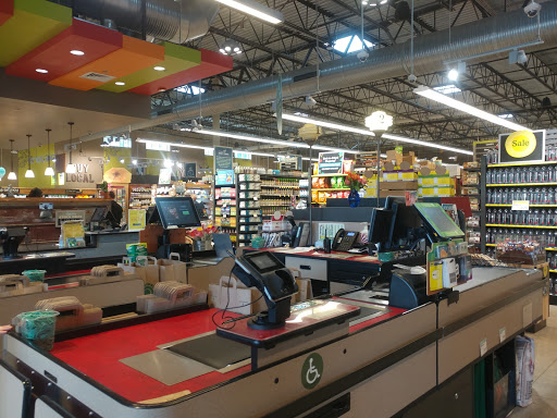 Grocery Store «Whole Foods Market», reviews and photos, 1817 Thomasville Rd, Tallahassee, FL 32303, USA