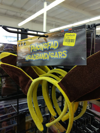 Thrift Store «Goodwill Lynnwood», reviews and photos