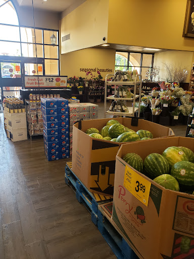 Grocery Store «Safeway», reviews and photos, 5720 Nave Dr, Novato, CA 94949, USA