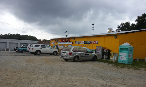 Supermarket «La Moreliana Restaurant», reviews and photos, 2556 Jeremiah Industrial Way S, Conyers, GA 30012, USA