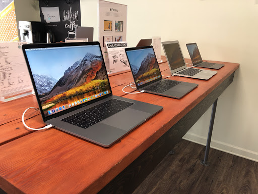 Computer Store «F-11 Photographic Supplies», reviews and photos, 2612 W Main St a, Bozeman, MT 59718, USA