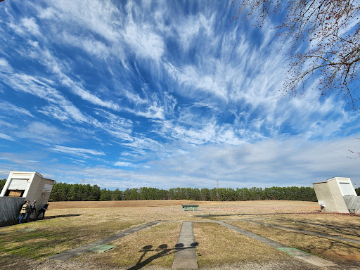 Durham County Wildlife Club