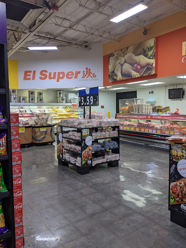 Grocery Store «El Super», reviews and photos, 7502 W Thomas Rd, Phoenix, AZ 85033, USA