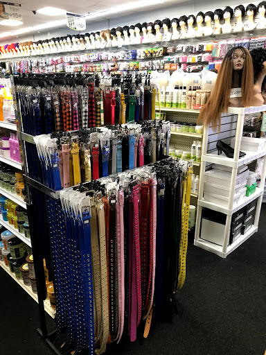 Beauty Supply Store «Beauty Depot Beauty Supply», reviews and photos, 1630 Pleasant Hill Rd # 140, Duluth, GA 30096, USA