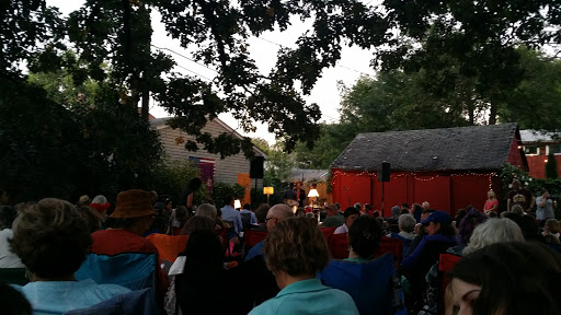 Live Music Venue «Grand Oak Opry», reviews and photos, 273 W Goodhue St, St Paul, MN 55102, USA