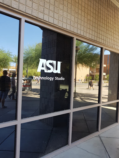 ASU Tech Studio