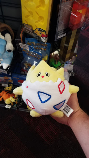 Video Game Store «GameStop», reviews and photos, 2377 Happy Valley Rd, Glasgow, KY 42141, USA