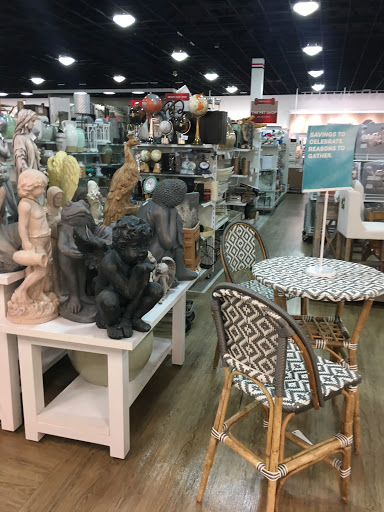 Department Store «T.J. Maxx & HomeGoods», reviews and photos, 4821 Kietzke Ln, Reno, NV 89509, USA