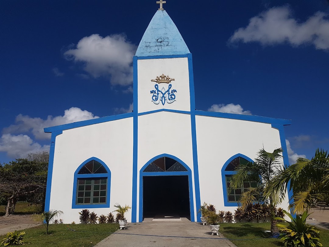 Santuário Dos Mártires de Cunhaú