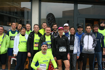 YD RUN à Lesquin