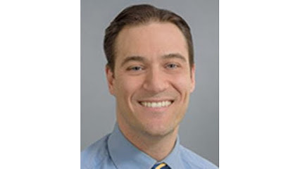 Joshua Gepner, MD