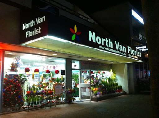 North Van Florist & Nursery
