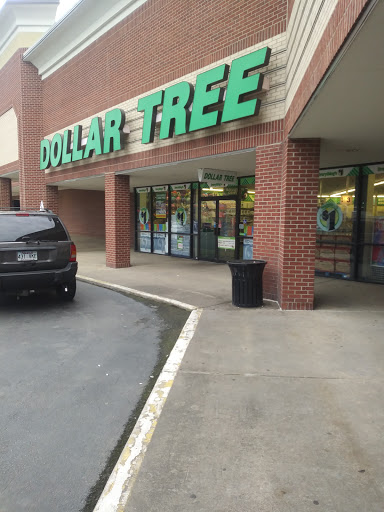 Dollar Store «Dollar Tree», reviews and photos, 201 Skyline Dr #8, Conway, AR 72032, USA