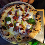 Photo n°4 de l'avis de Raffaele.i fait le 22/08/2021 à 14:51 sur le  Pizzaingrammi Pozzuoli à Pozzuoli