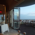 Photo n°2 de l'avis de M.i fait le 16/08/2022 à 06:56 sur le  Terrazza a Mare à Lignano Sabbiadoro