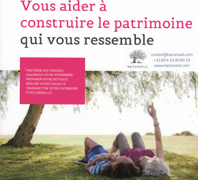 HA CONSEILS à Lyon