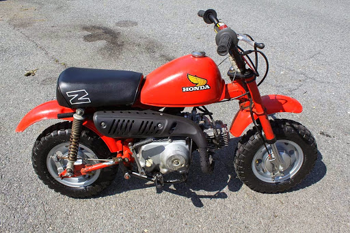 Motorcycle Shop «Motorcycle Symmetry», reviews and photos, 1763 Shoey Rd, Mohrsville, PA 19541, USA