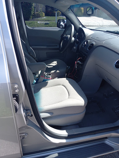 Used Car Dealer «Auto Sensation Inc», reviews and photos, 1730 W Sunrise Blvd, Fort Lauderdale, FL 33311, USA