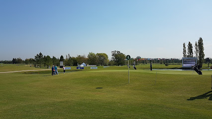 Cañuelas Golf Club