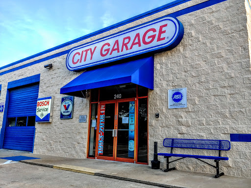 Auto Repair Shop «City Garage Auto Repair & Oil Change #19», reviews and photos, 240 W Harwood Rd, Euless, TX 76039, USA
