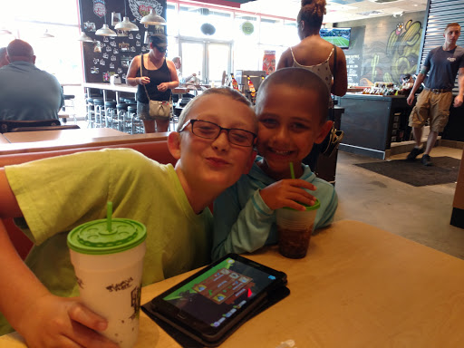 Tex-Mex Restaurant «Tijuana Flats», reviews and photos, 13009 US-301, Riverview, FL 33578, USA