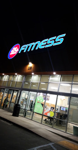 Gym «24 Hour Fitness - Super Sport», reviews and photos, 3030 N Bellflower Blvd, Long Beach, CA 90808, USA