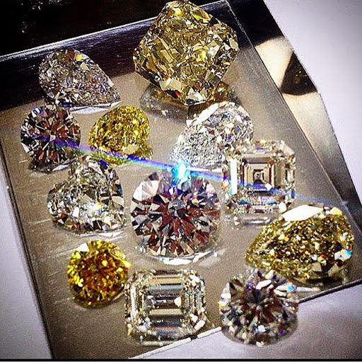 Jewelry Store «Chandel Jewelers», reviews and photos, 635 Ridge Rd, Lyndhurst, NJ 07071, USA