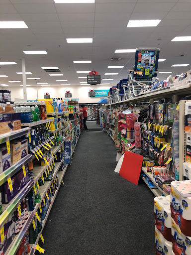 CVS