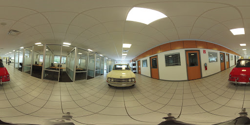 Nissan Dealer «Bill Ray Nissan», reviews and photos, 2724 US-17, Longwood, FL 32750, USA