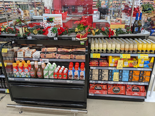 Grocery Store «H-E-B Grocery», reviews and photos, 300 Main St, Kerrville, TX 78028, USA