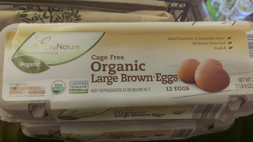 Supermarket «ALDI», reviews and photos, 3480 Memorial Dr, Decatur, GA 30032, USA