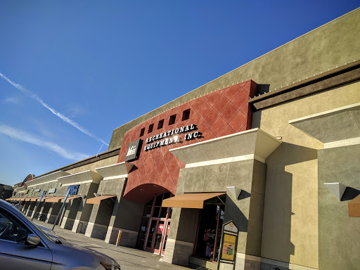 Camping Store «REI», reviews and photos, 18605 Devonshire St, Northridge, CA 91324, USA
