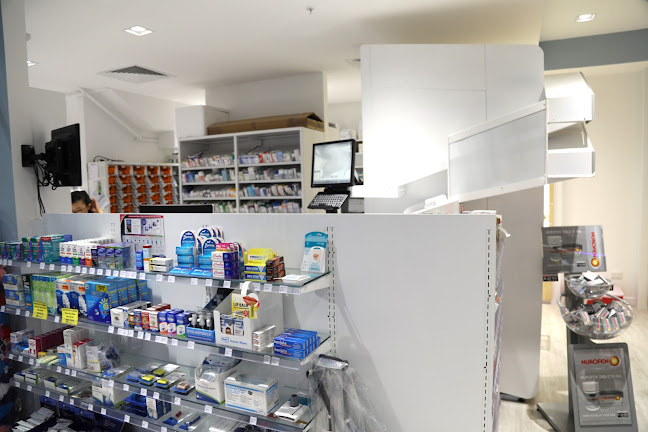 Haumanu Pharmacy, Middlemore Hospital, 100 Hospital Road, Ōtāhuhu, Auckland 2025, New Zealand