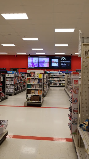 Department Store «Target», reviews and photos, 650 Brown Rd, Auburn Hills, MI 48326, USA