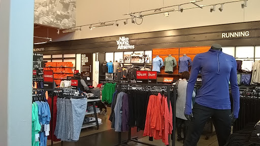 Sporting Goods Store «Nike Factory Store», reviews and photos, 2650 NE Martin Luther King Jr Blvd, Portland, OR 97212, USA