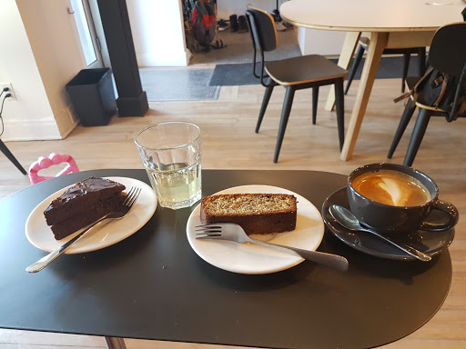 Code & Café