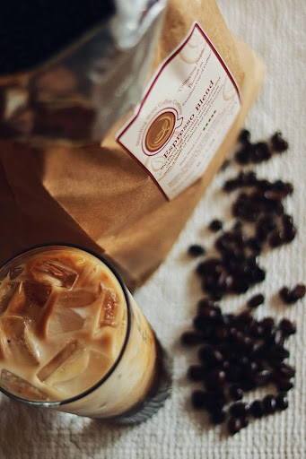 Coffee Shop «Inglebean Coffee House», reviews and photos, 106 E Main St, Millheim, PA 16854, USA