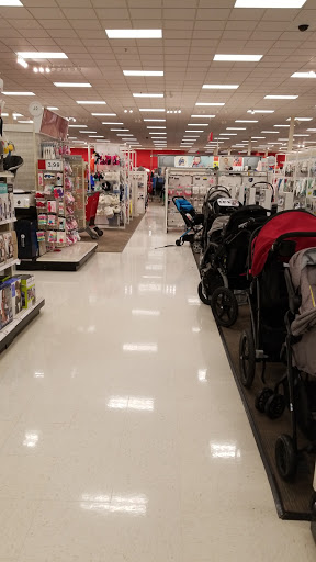 Department Store «Target», reviews and photos, 6100 Arlington Blvd, Falls Church, VA 22044, USA